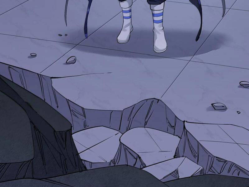 Thế Nhân Thực Sự Tin Tôi Là Đại Boss Chapter  95 - 47