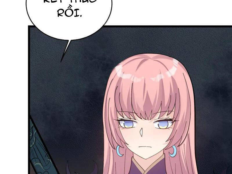 Thế Nhân Thực Sự Tin Tôi Là Đại Boss Chapter  95 - 53