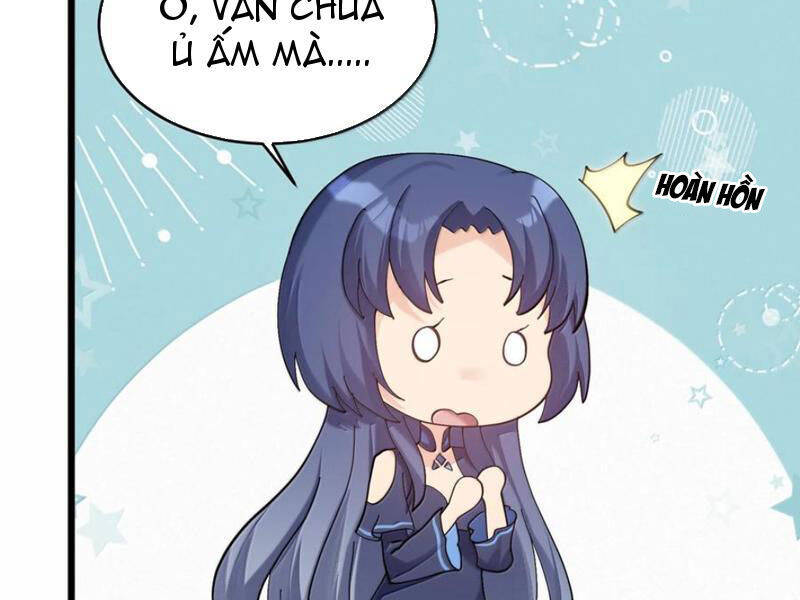 Thế Nhân Thực Sự Tin Tôi Là Đại Boss Chapter  95 - 58