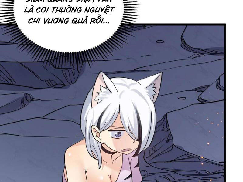 Thế Nhân Thực Sự Tin Tôi Là Đại Boss Chapter  95 - 62