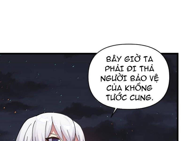 Thế Nhân Thực Sự Tin Tôi Là Đại Boss Chapter  95 - 66