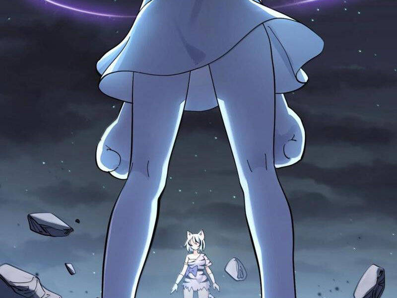 Thế Nhân Thực Sự Tin Tôi Là Đại Boss Chapter  95 - 8