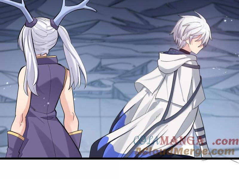 Thế Nhân Thực Sự Tin Tôi Là Đại Boss Chapter  95 - 97