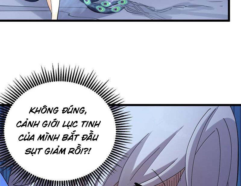 Thế Nhân Thực Sự Tin Tôi Là Đại Boss Chapter  96 - 104