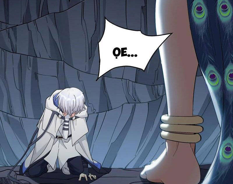 Thế Nhân Thực Sự Tin Tôi Là Đại Boss Chapter  96 - 28