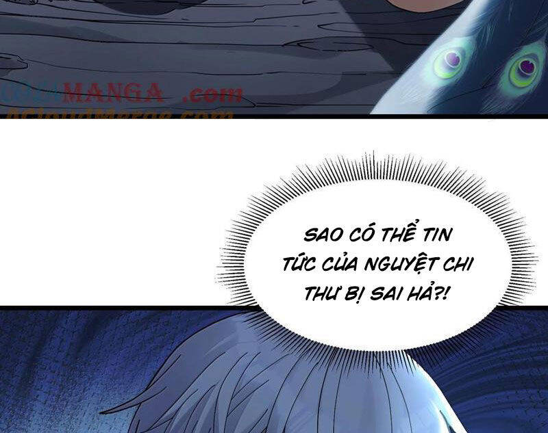 Thế Nhân Thực Sự Tin Tôi Là Đại Boss Chapter  96 - 29