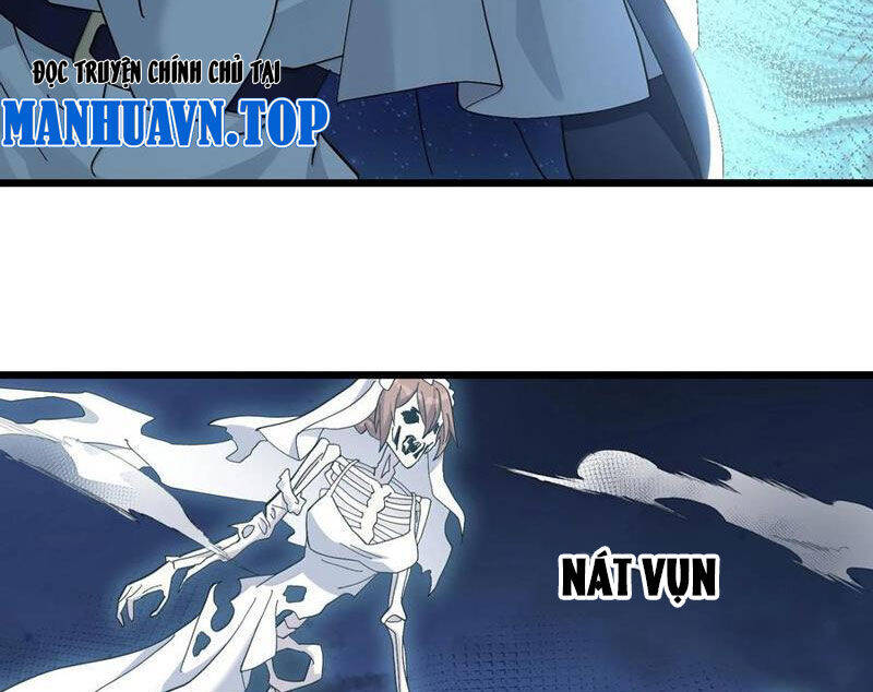 Thế Nhân Thực Sự Tin Tôi Là Đại Boss Chapter  96 - 31