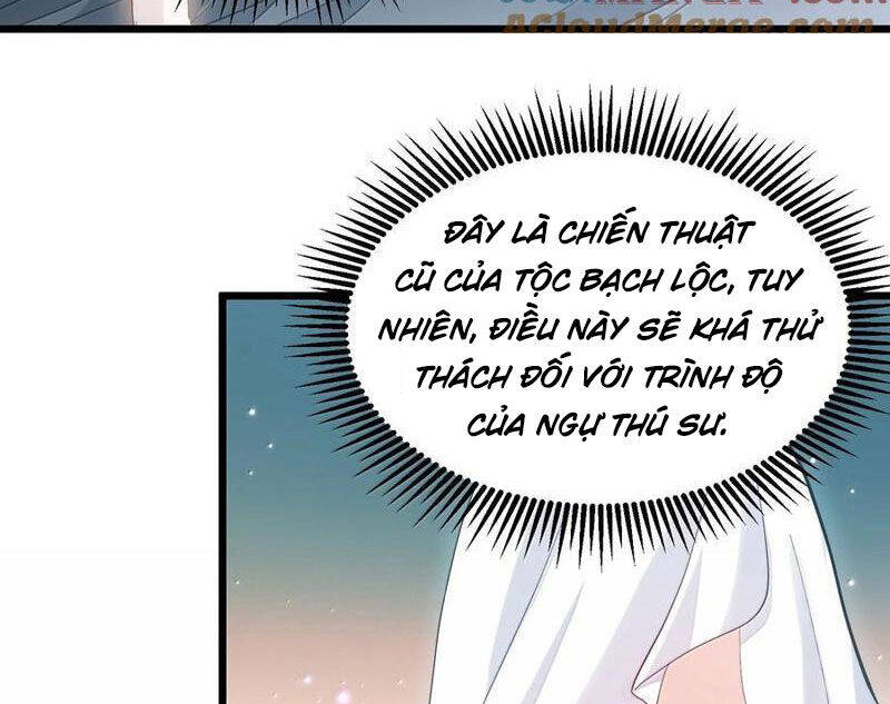 Thế Nhân Thực Sự Tin Tôi Là Đại Boss Chapter  96 - 40