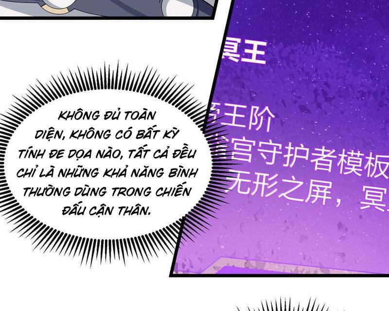 Thế Nhân Thực Sự Tin Tôi Là Đại Boss Chapter  96 - 52