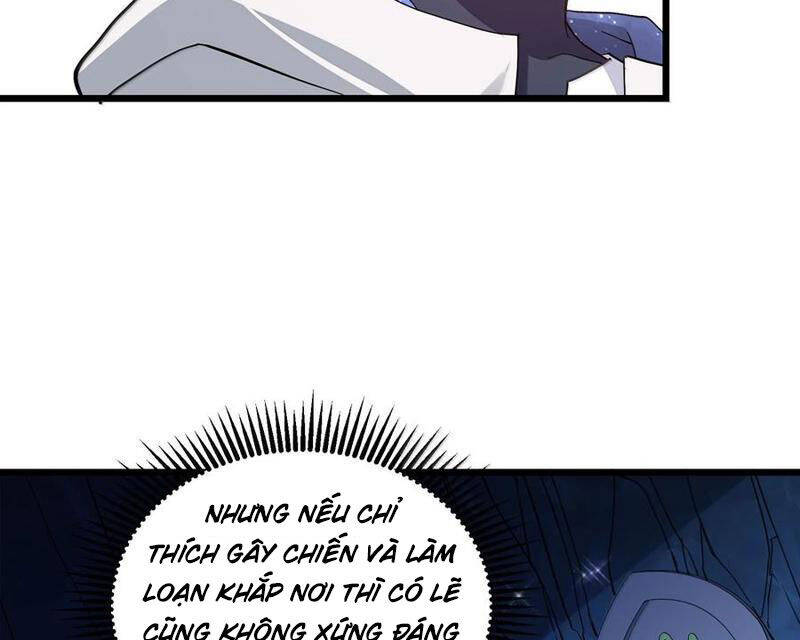 Thế Nhân Thực Sự Tin Tôi Là Đại Boss Chapter  96 - 56