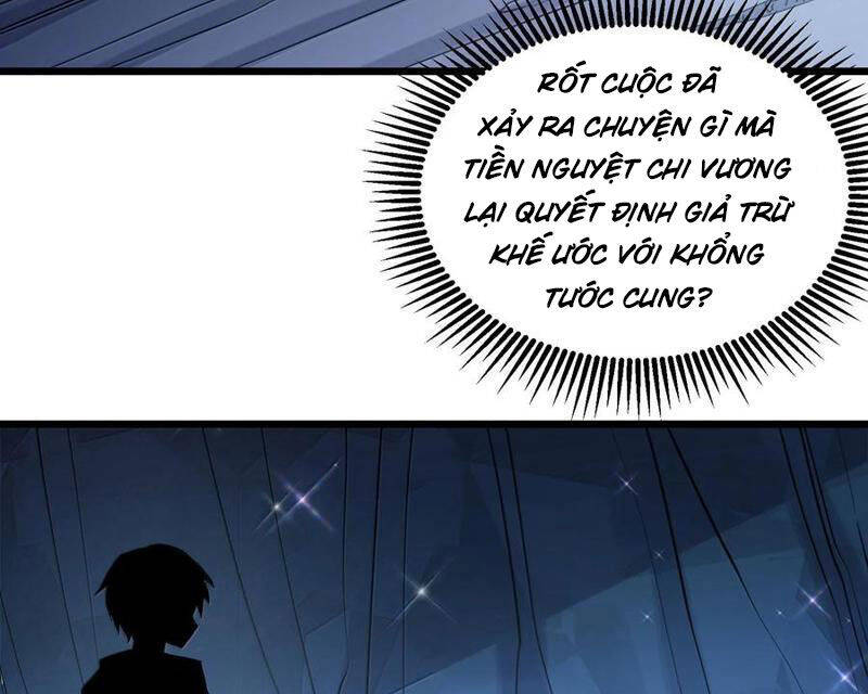 Thế Nhân Thực Sự Tin Tôi Là Đại Boss Chapter  96 - 58