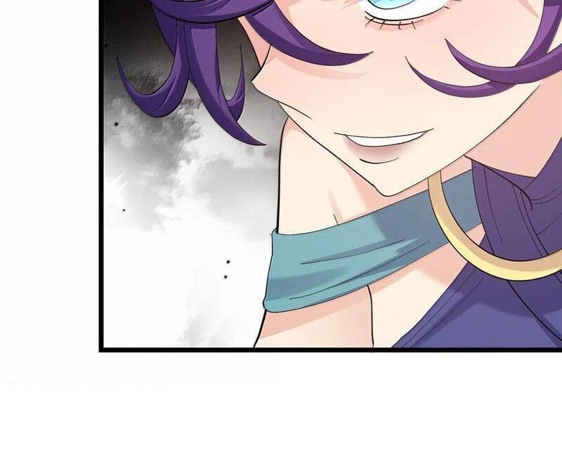 Thế Nhân Thực Sự Tin Tôi Là Đại Boss Chapter  96 - 61