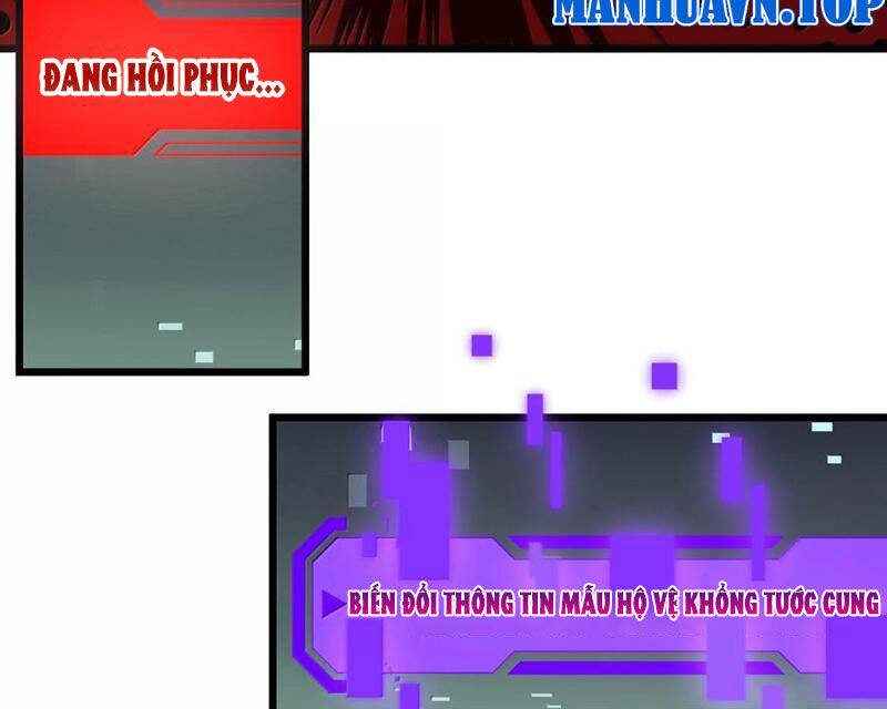 Thế Nhân Thực Sự Tin Tôi Là Đại Boss Chapter  96 - 75