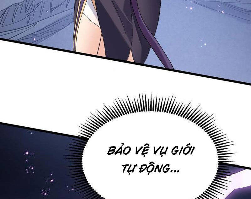 Thế Nhân Thực Sự Tin Tôi Là Đại Boss Chapter  96 - 10