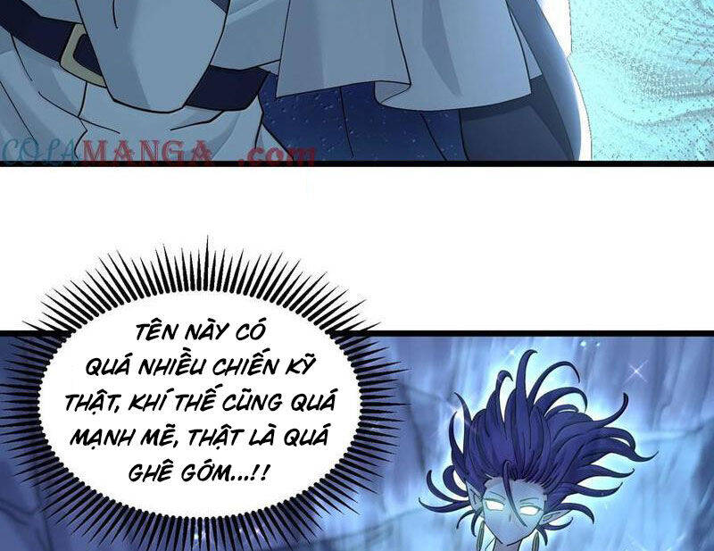 Thế Nhân Thực Sự Tin Tôi Là Đại Boss Chapter  96 - 94