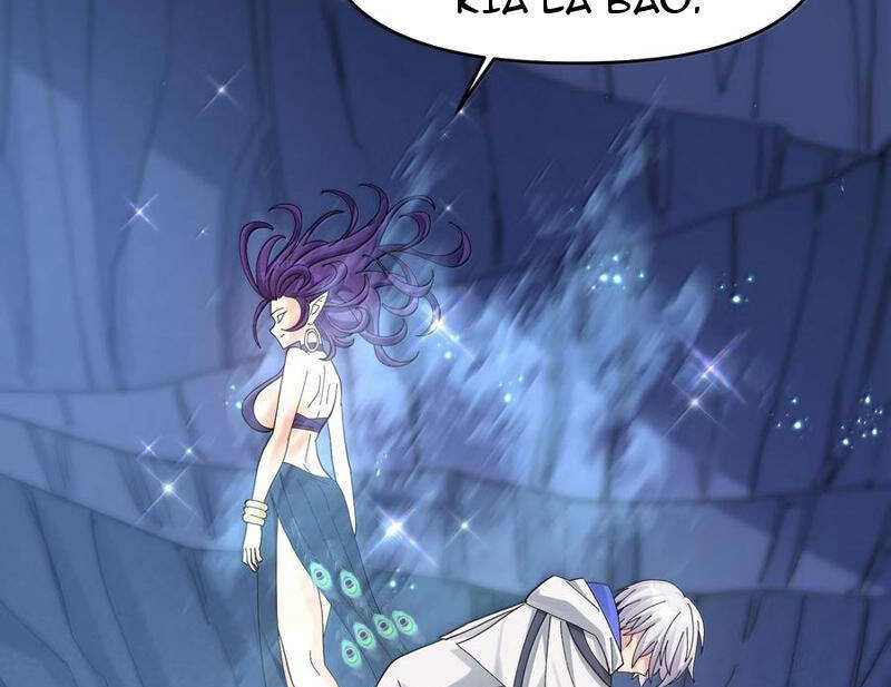 Thế Nhân Thực Sự Tin Tôi Là Đại Boss Chapter  96 - 97