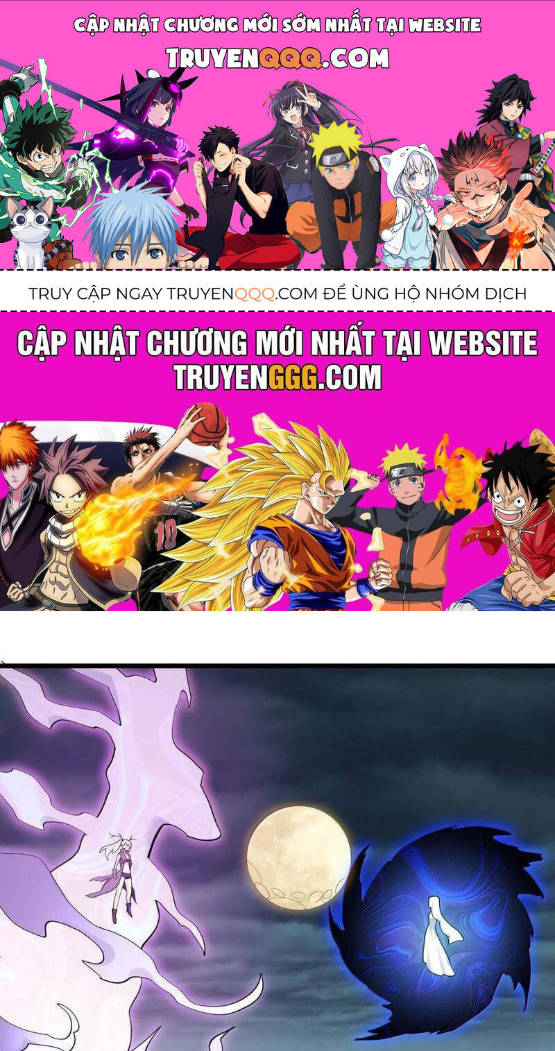 Thế Nhân Thực Sự Tin Tôi Là Đại Boss Chapter 97 - 1