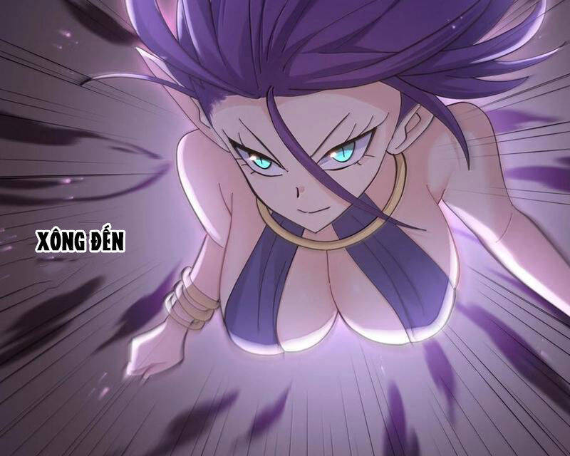 Thế Nhân Thực Sự Tin Tôi Là Đại Boss Chapter 97 - 102