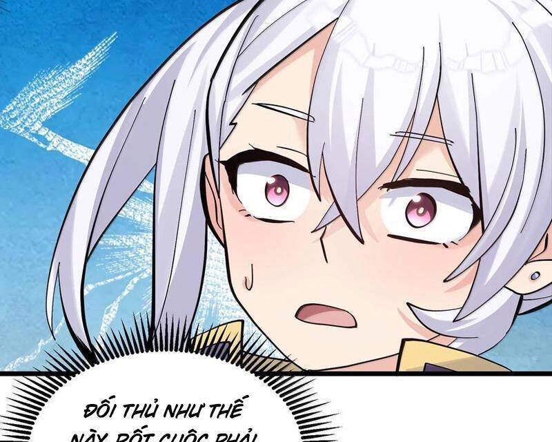 Thế Nhân Thực Sự Tin Tôi Là Đại Boss Chapter 97 - 118