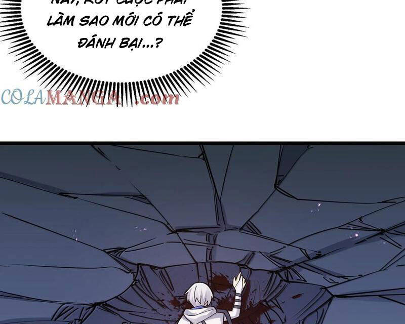 Thế Nhân Thực Sự Tin Tôi Là Đại Boss Chapter 97 - 119