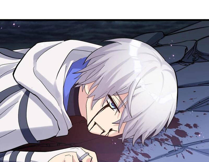 Thế Nhân Thực Sự Tin Tôi Là Đại Boss Chapter 97 - 121