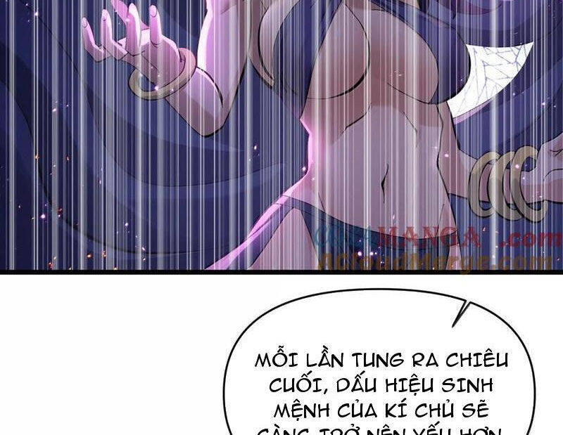 Thế Nhân Thực Sự Tin Tôi Là Đại Boss Chapter 97 - 125