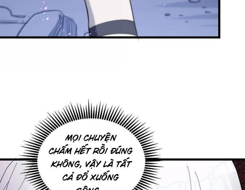 Thế Nhân Thực Sự Tin Tôi Là Đại Boss Chapter 97 - 127