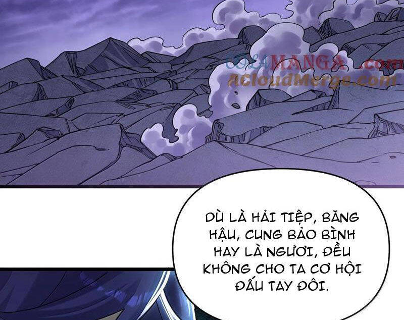 Thế Nhân Thực Sự Tin Tôi Là Đại Boss Chapter 97 - 15