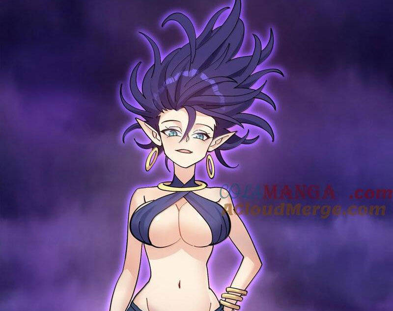 Thế Nhân Thực Sự Tin Tôi Là Đại Boss Chapter 97 - 20