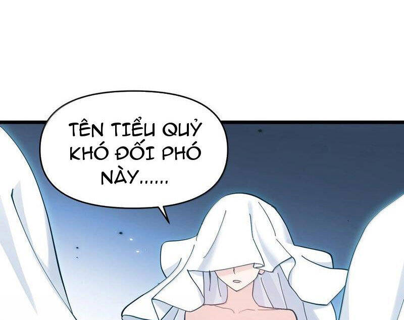 Thế Nhân Thực Sự Tin Tôi Là Đại Boss Chapter 97 - 3