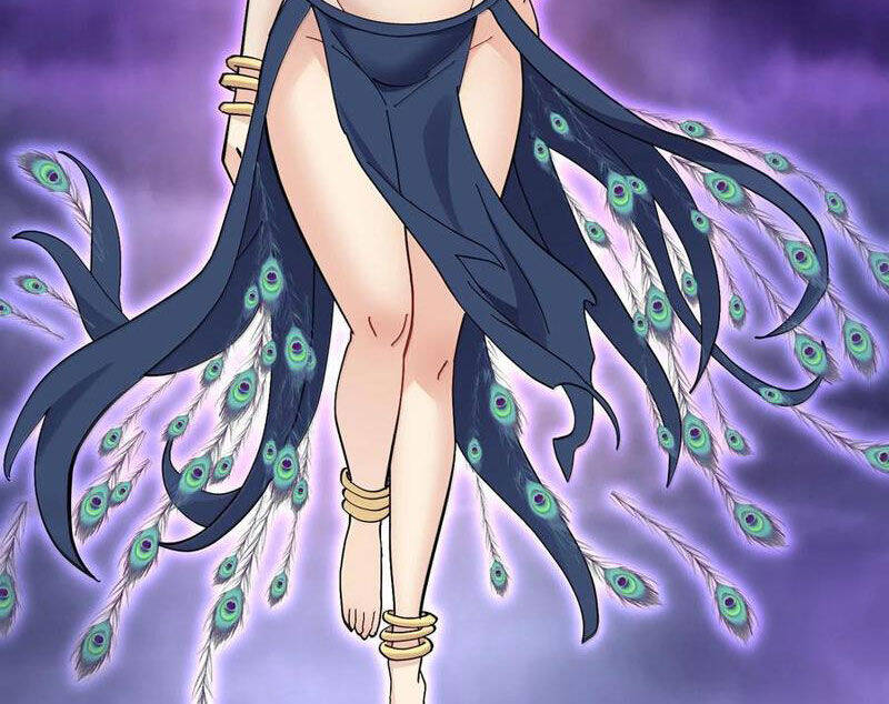 Thế Nhân Thực Sự Tin Tôi Là Đại Boss Chapter 97 - 21