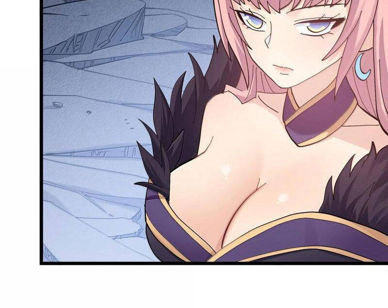 Thế Nhân Thực Sự Tin Tôi Là Đại Boss Chapter 97 - 33