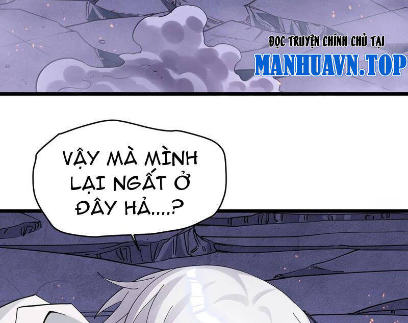 Thế Nhân Thực Sự Tin Tôi Là Đại Boss Chapter 97 - 40