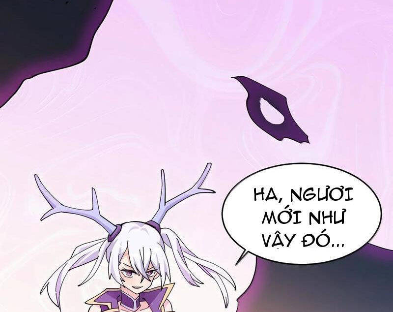 Thế Nhân Thực Sự Tin Tôi Là Đại Boss Chapter 97 - 5