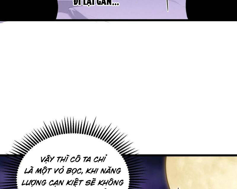 Thế Nhân Thực Sự Tin Tôi Là Đại Boss Chapter 97 - 45