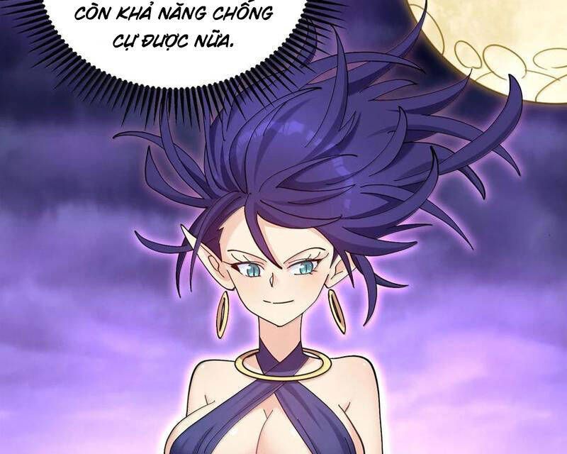 Thế Nhân Thực Sự Tin Tôi Là Đại Boss Chapter 97 - 46