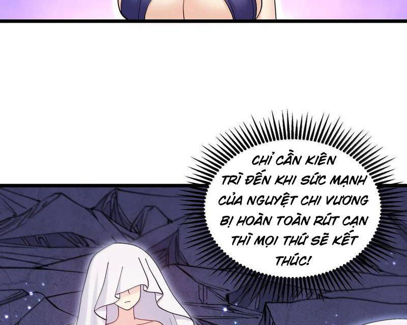 Thế Nhân Thực Sự Tin Tôi Là Đại Boss Chapter 97 - 47