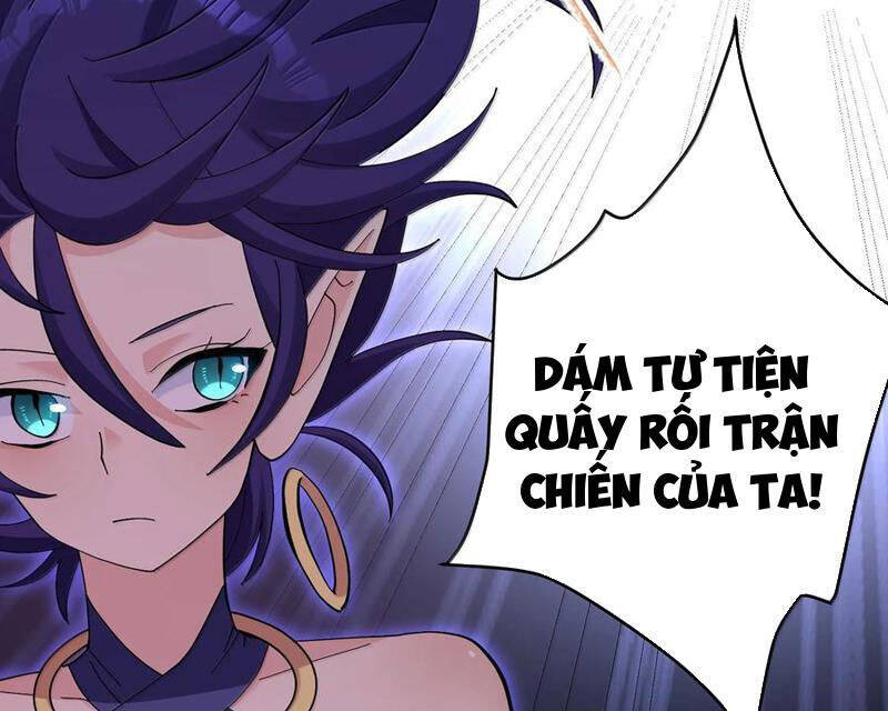 Thế Nhân Thực Sự Tin Tôi Là Đại Boss Chapter 97 - 50