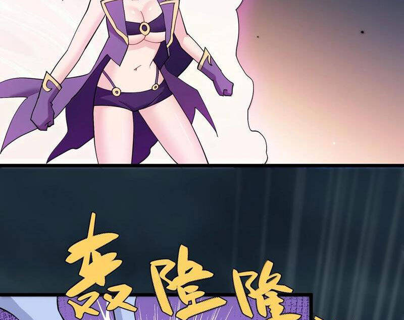 Thế Nhân Thực Sự Tin Tôi Là Đại Boss Chapter 97 - 6