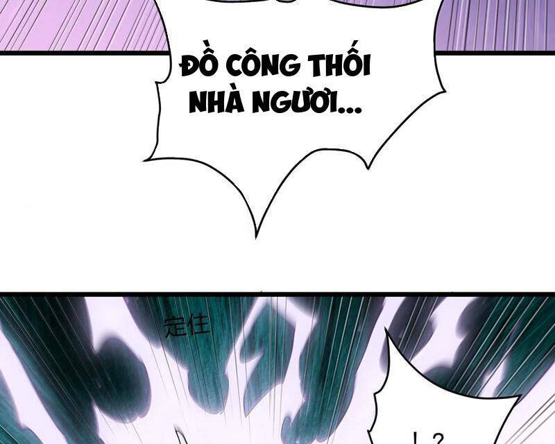 Thế Nhân Thực Sự Tin Tôi Là Đại Boss Chapter 97 - 55