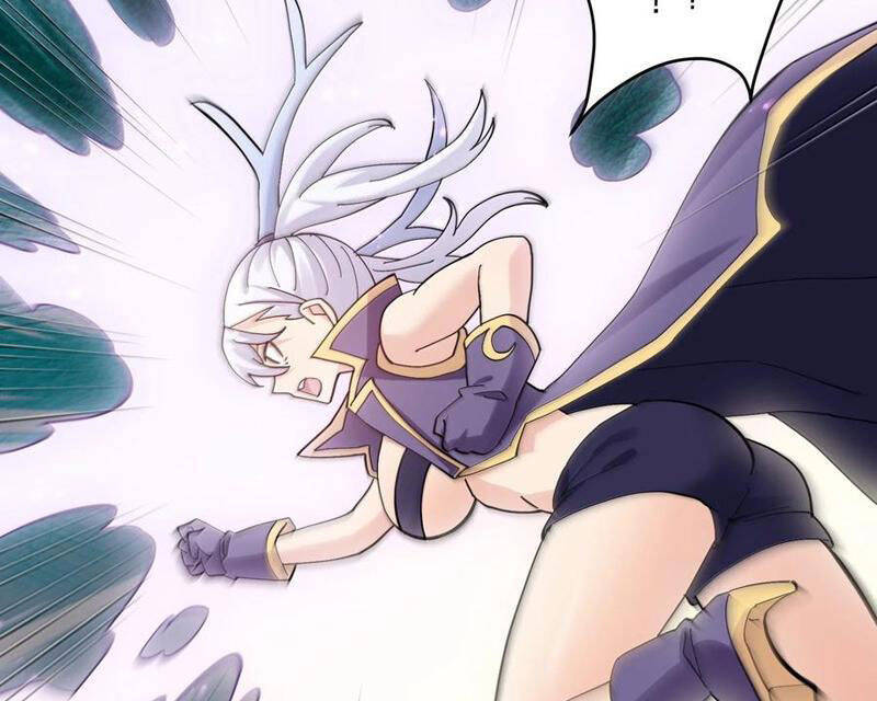 Thế Nhân Thực Sự Tin Tôi Là Đại Boss Chapter 97 - 56