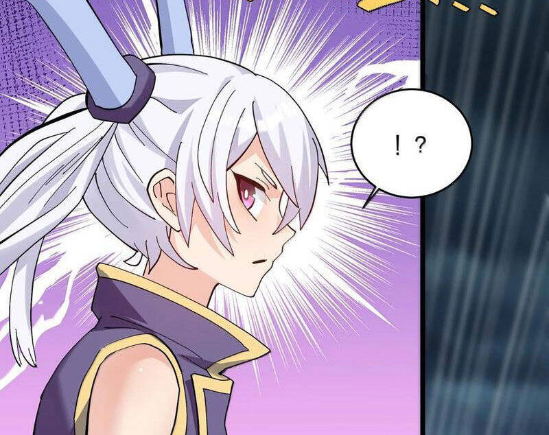 Thế Nhân Thực Sự Tin Tôi Là Đại Boss Chapter 97 - 7