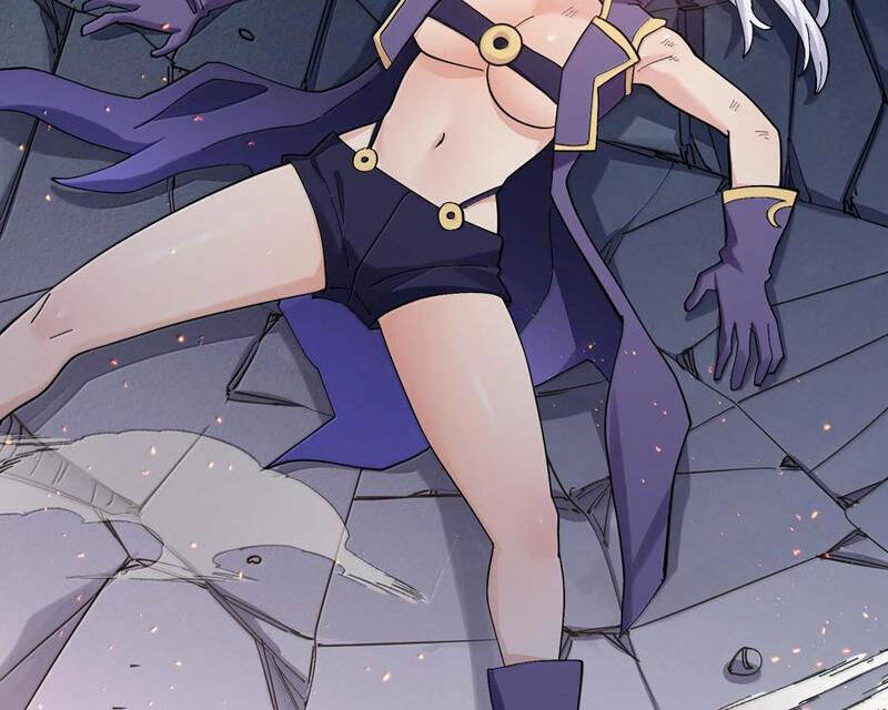 Thế Nhân Thực Sự Tin Tôi Là Đại Boss Chapter 97 - 62