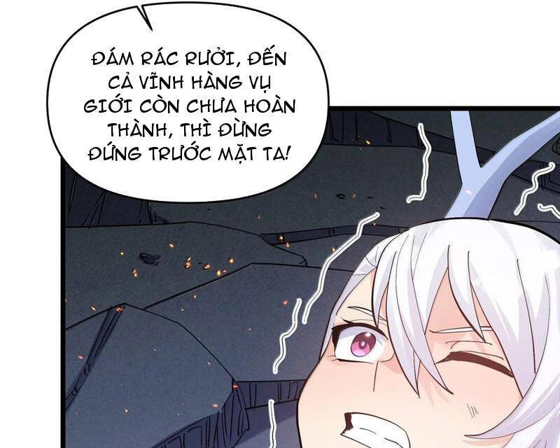 Thế Nhân Thực Sự Tin Tôi Là Đại Boss Chapter 97 - 64