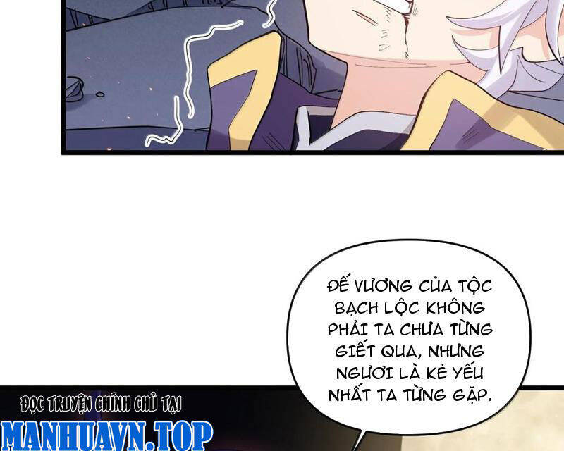 Thế Nhân Thực Sự Tin Tôi Là Đại Boss Chapter 97 - 65