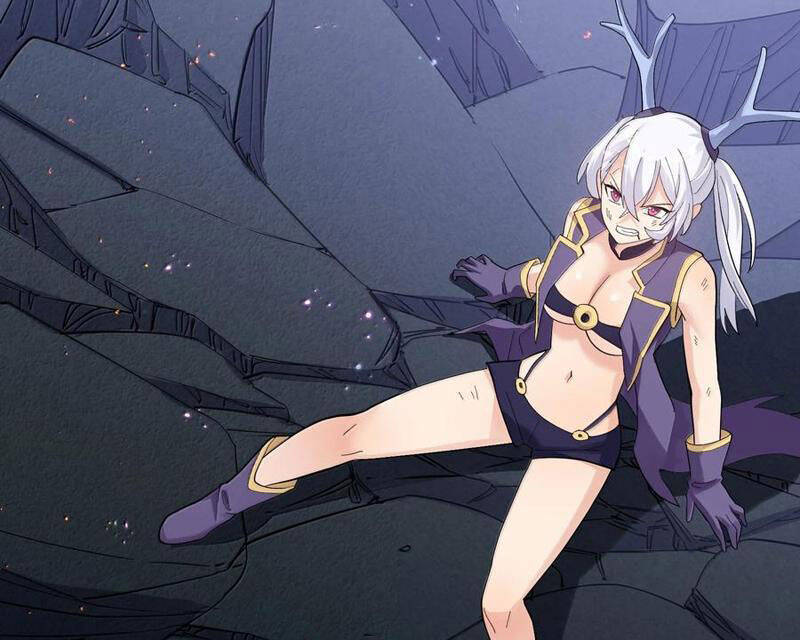 Thế Nhân Thực Sự Tin Tôi Là Đại Boss Chapter 97 - 69