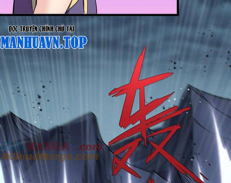 Thế Nhân Thực Sự Tin Tôi Là Đại Boss Chapter 97 - 8