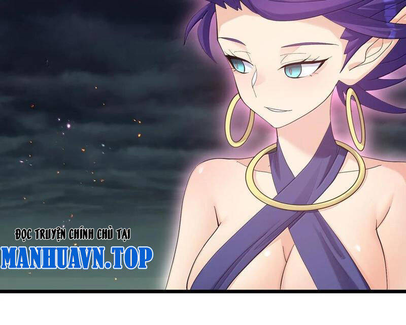 Thế Nhân Thực Sự Tin Tôi Là Đại Boss Chapter 97 - 71