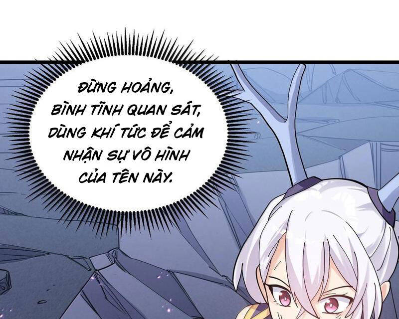 Thế Nhân Thực Sự Tin Tôi Là Đại Boss Chapter 97 - 79