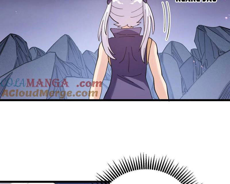 Thế Nhân Thực Sự Tin Tôi Là Đại Boss Chapter 97 - 82